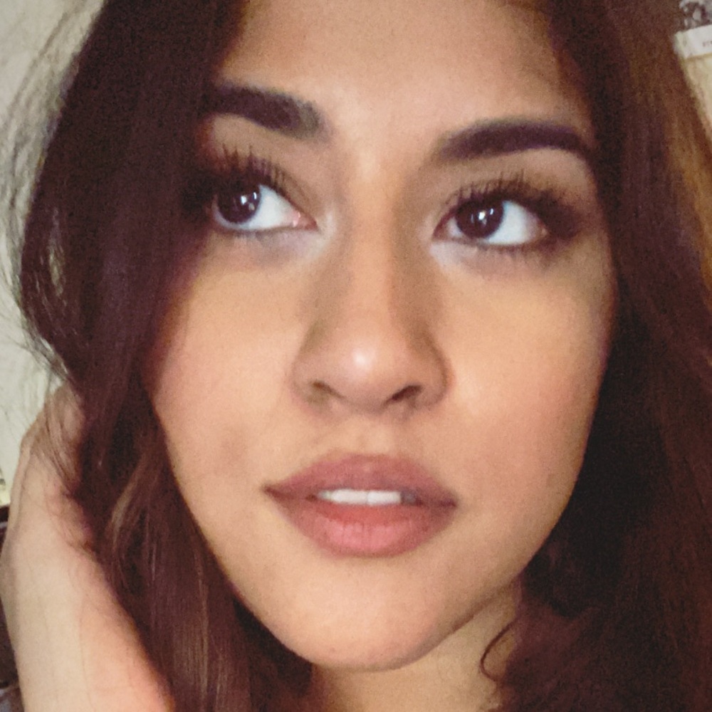 Meet your Posher, Joelina
